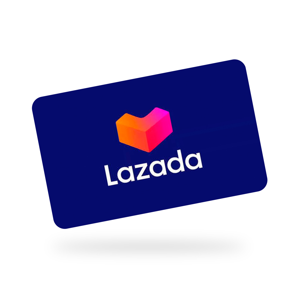 Lazada Gift Cards