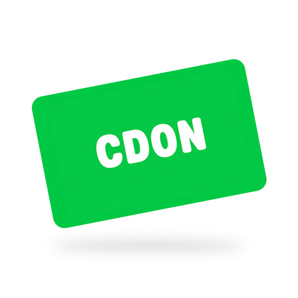 CDON Gift Cards