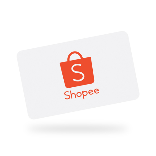 Shopee Gift Cards
