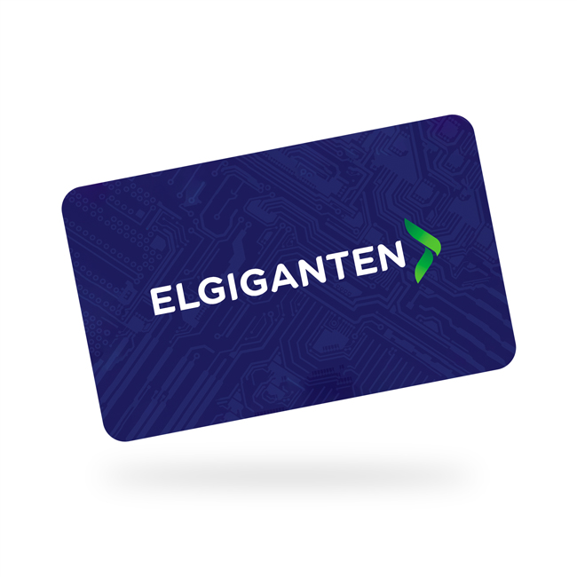 Elgiganten Gift Cards