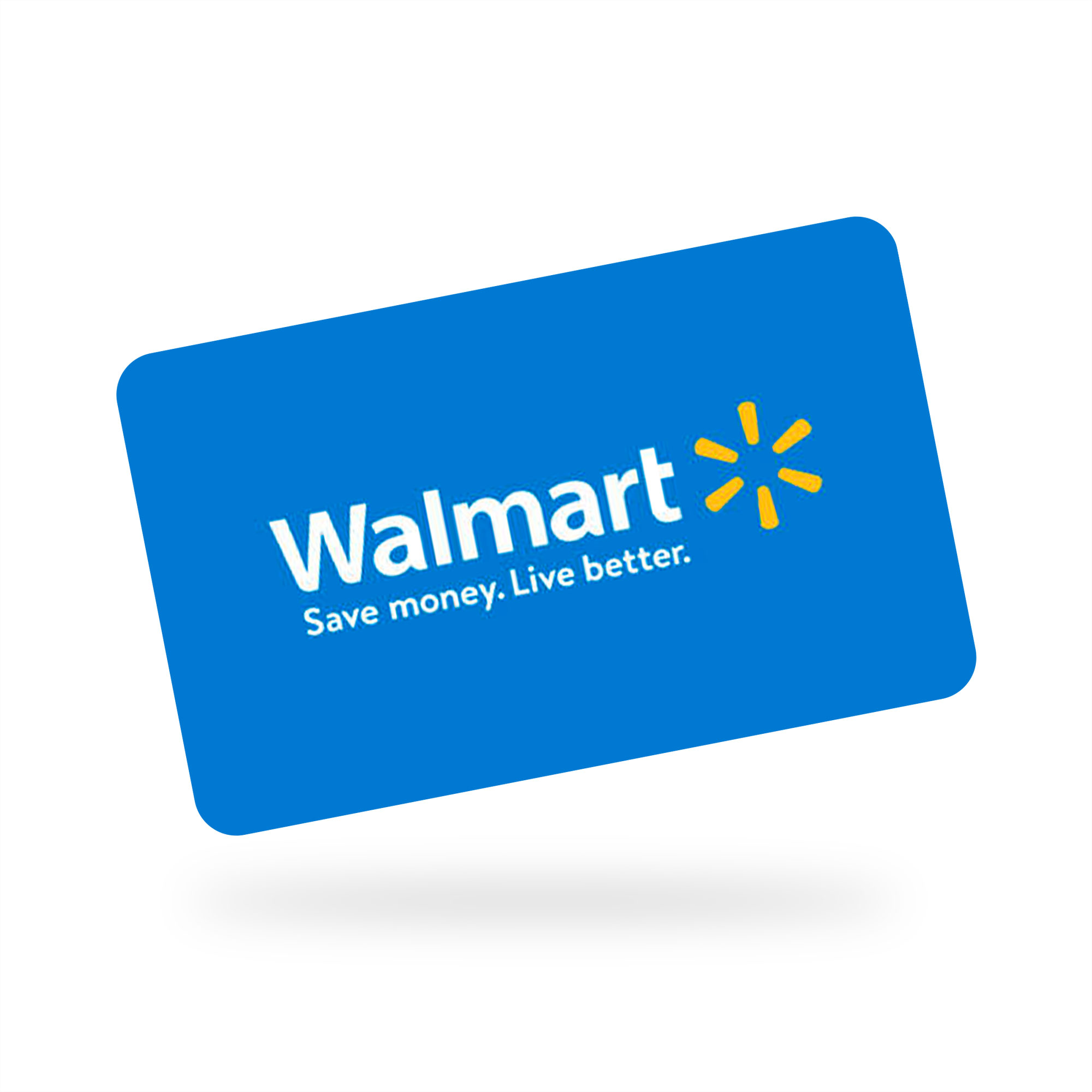 Walmart Gift Cards