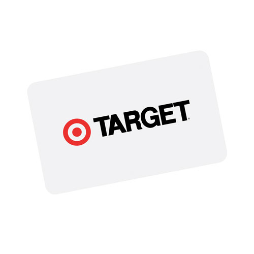 Target Gift Cards