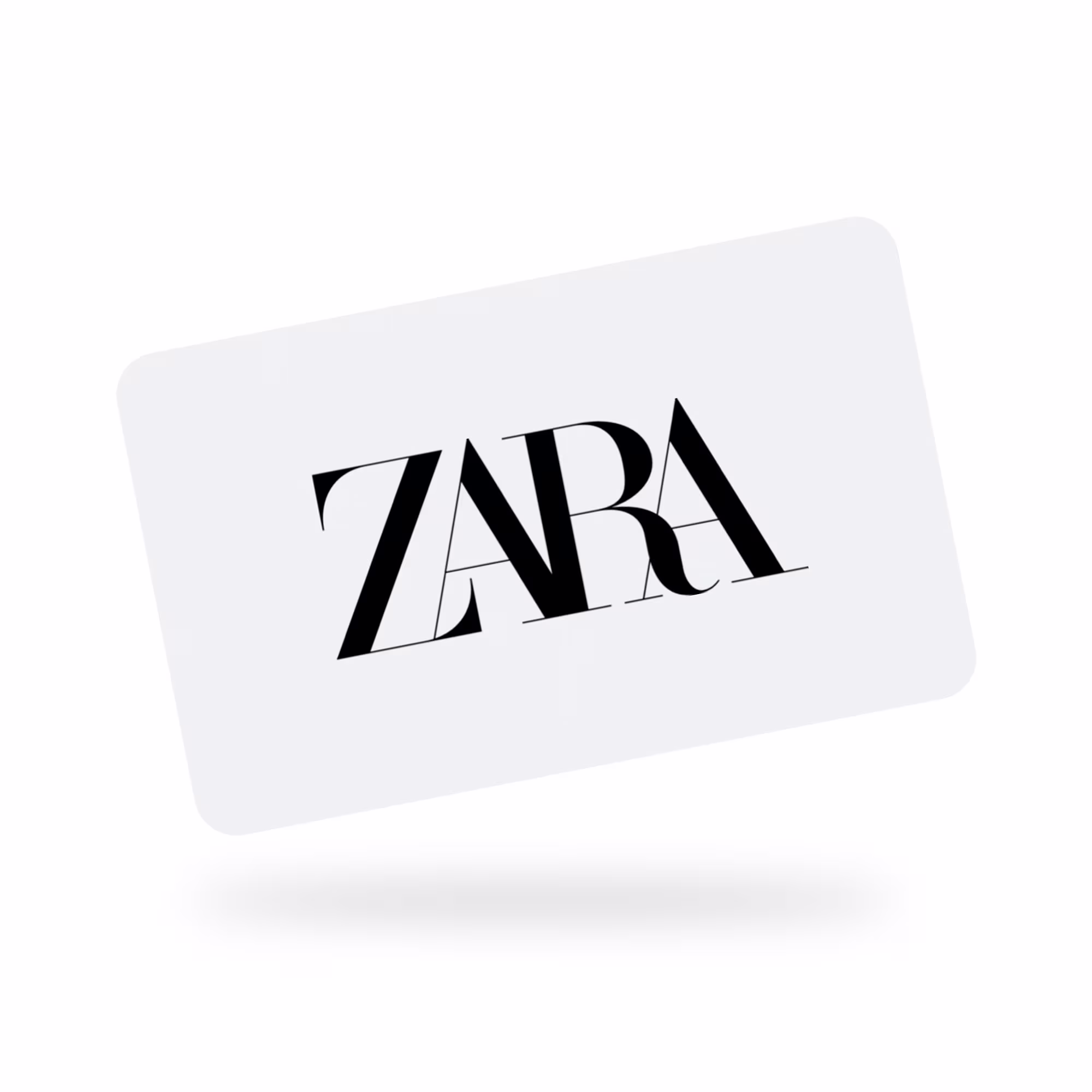 Zara Gift Cards