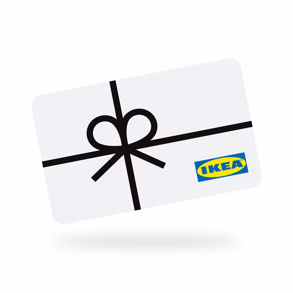 IKEA Gift Cards
