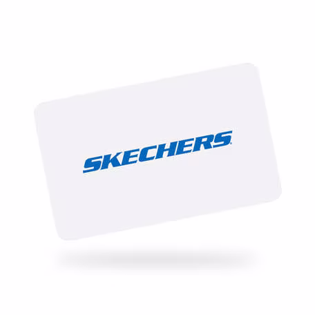 Skechers Gift Cards