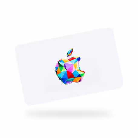 Apple Store Gift Cards