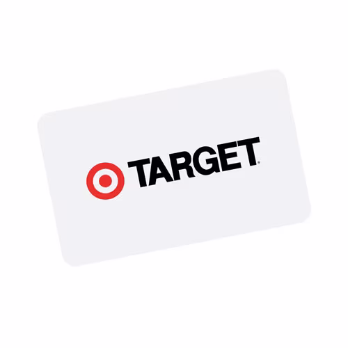Target Gift Cards