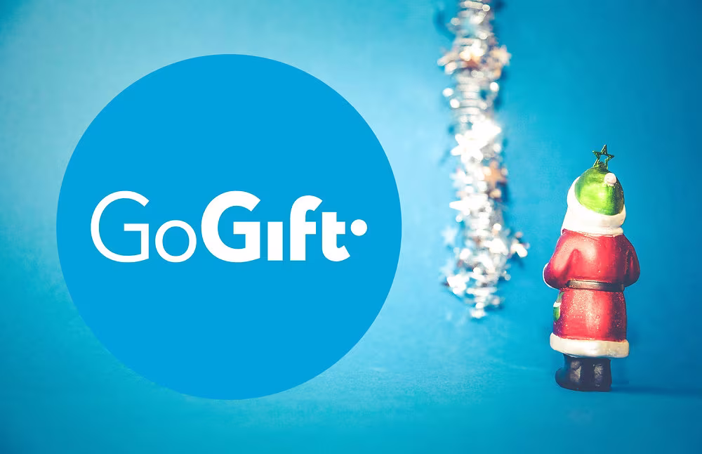 Spreading joy through corporate holiday gifts for employees