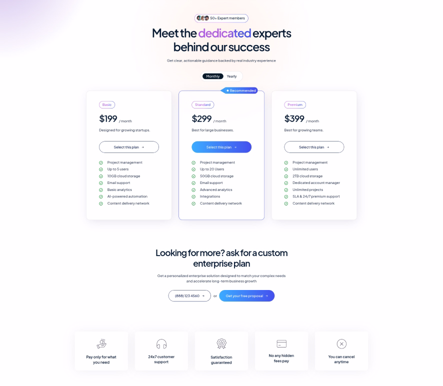 Zendro-landing-pricing-two-image