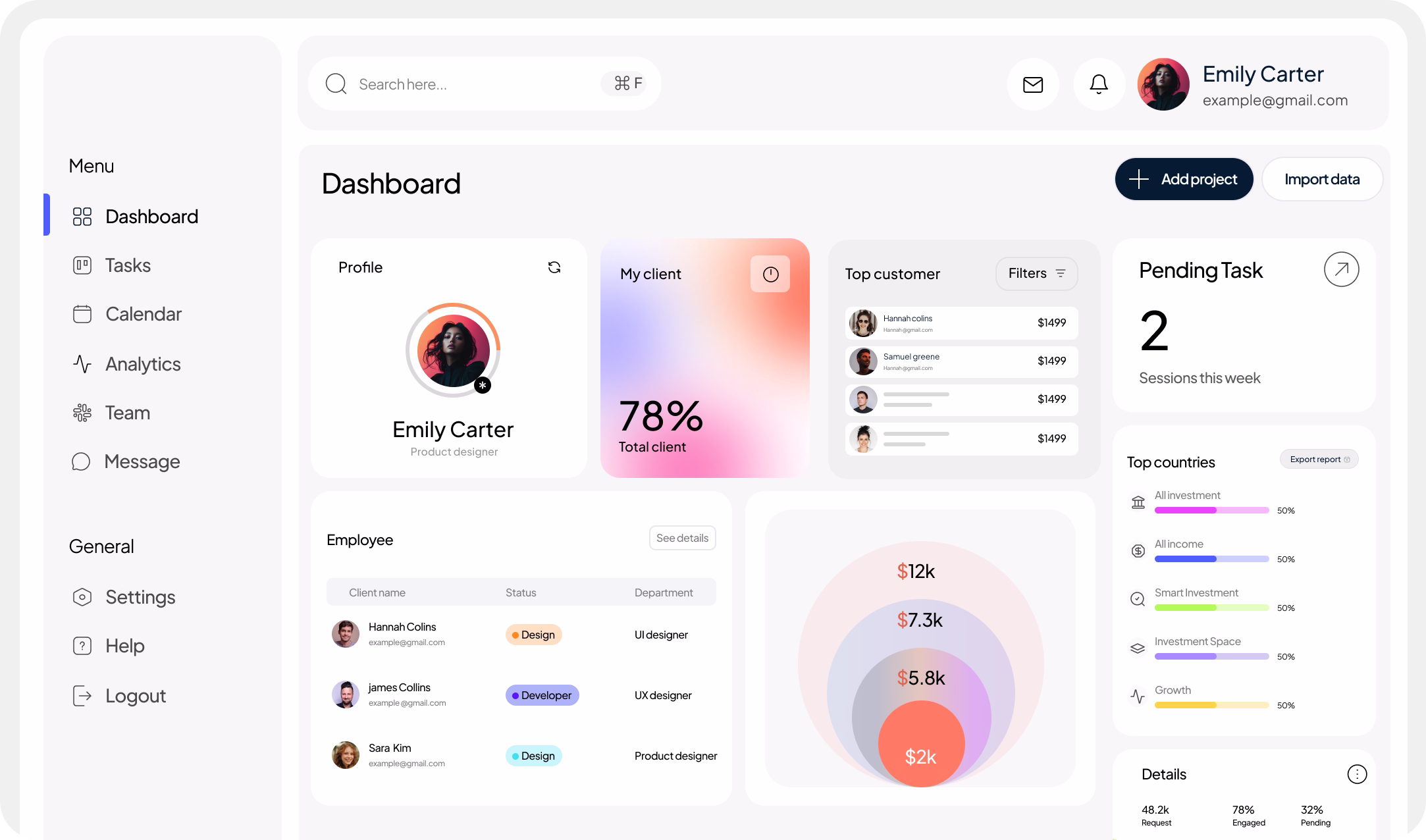 Zendro-home-one-banner