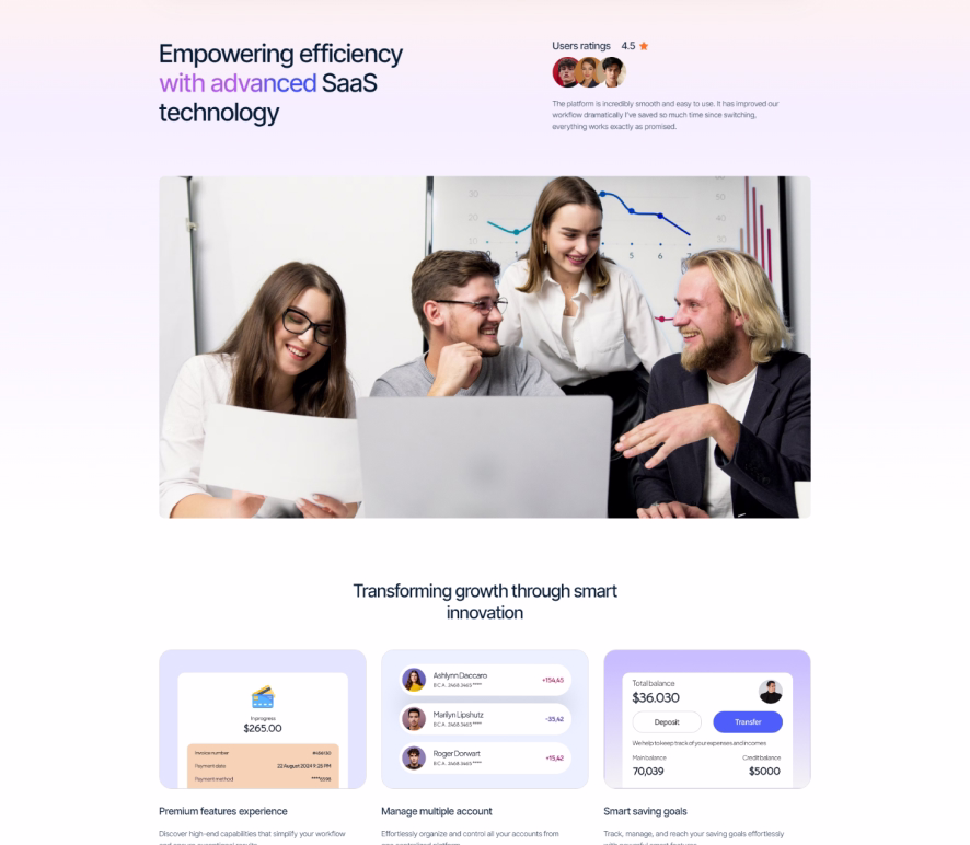 Zendro-about-landing-image