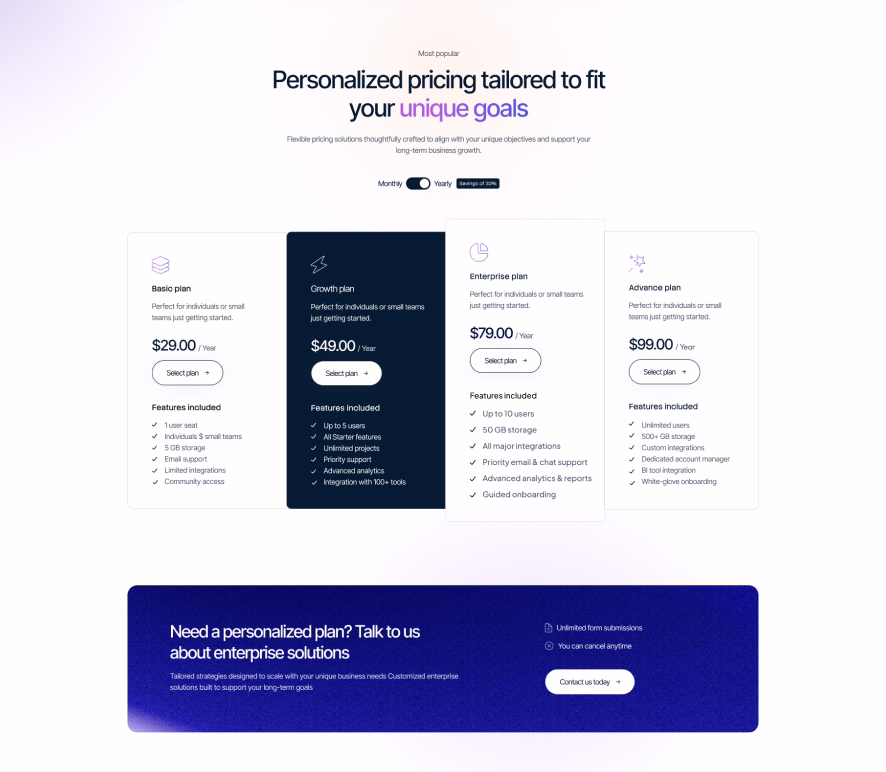 Zendro-landing-pricing-three-image