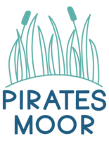 Pirates Moor townhomes logo