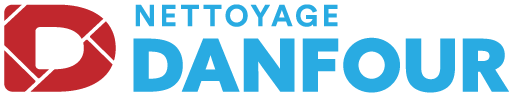 Logo DANFOUR