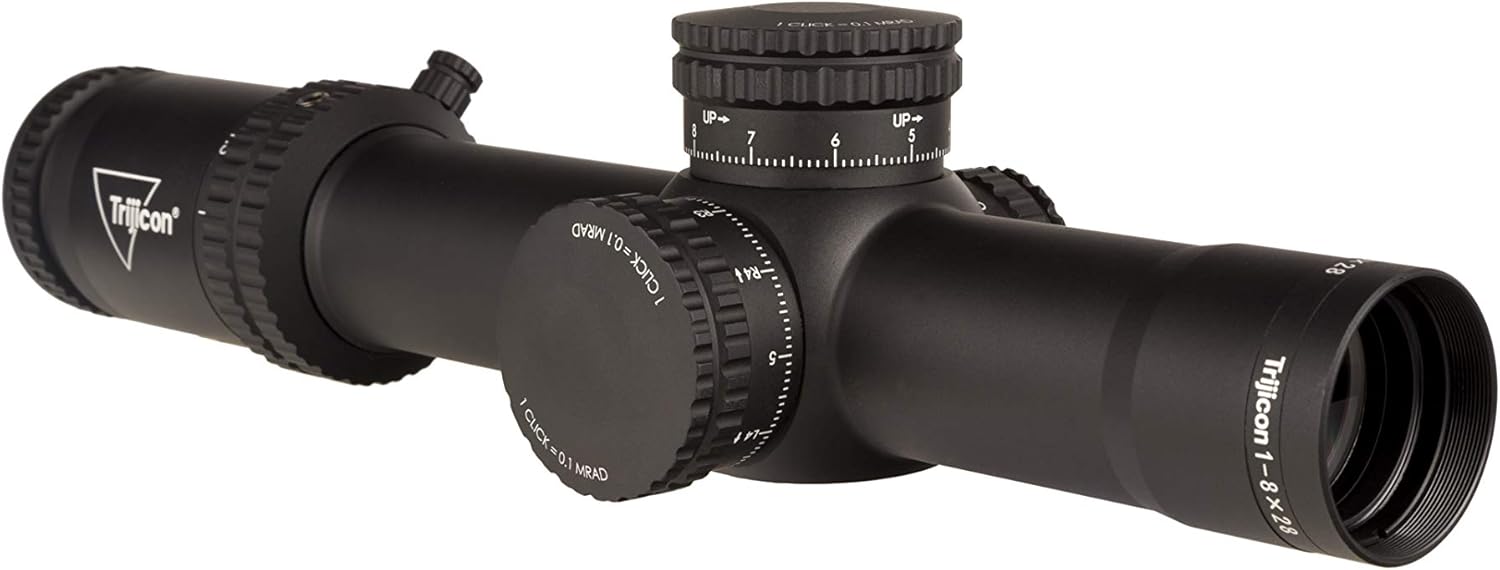 Trijicon TR23 AccuPoint