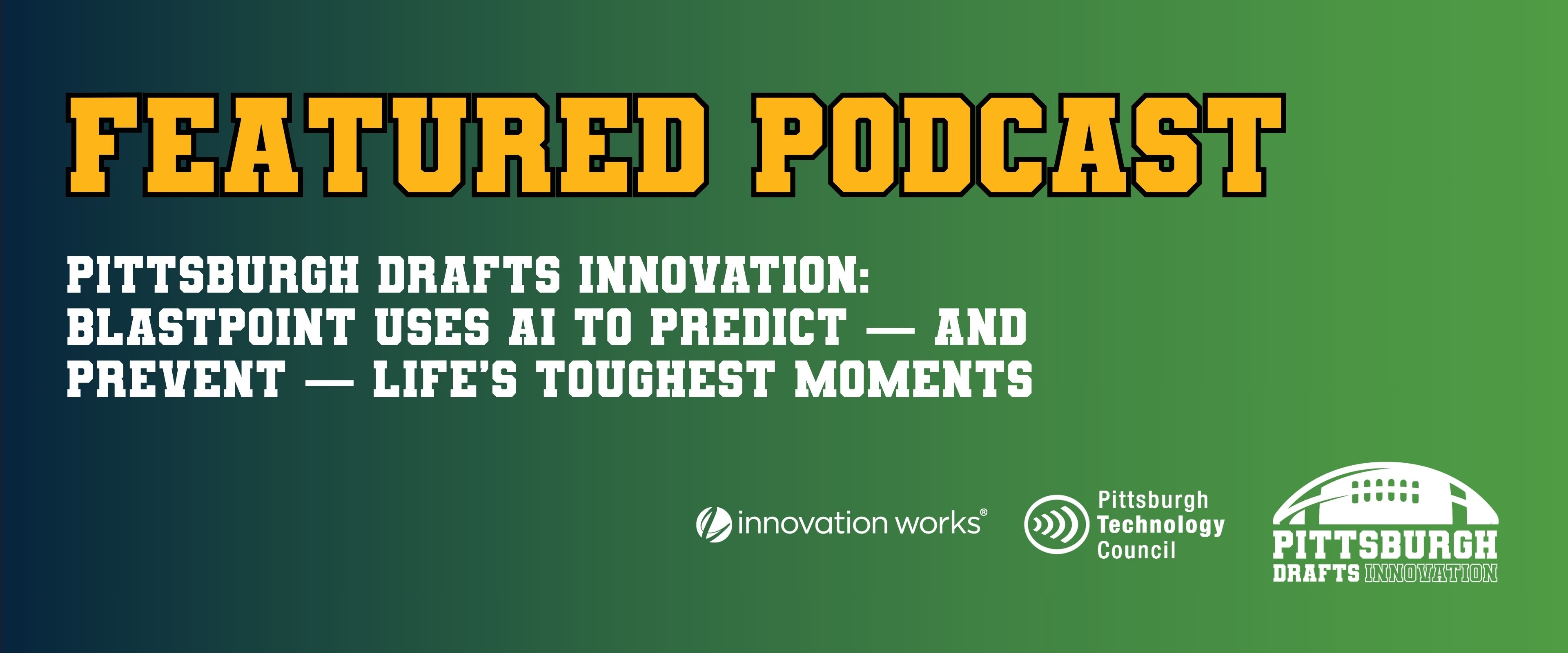 BlastPoint uses AI-driven analytics to help organizations understand their customers and make smarter decisions.