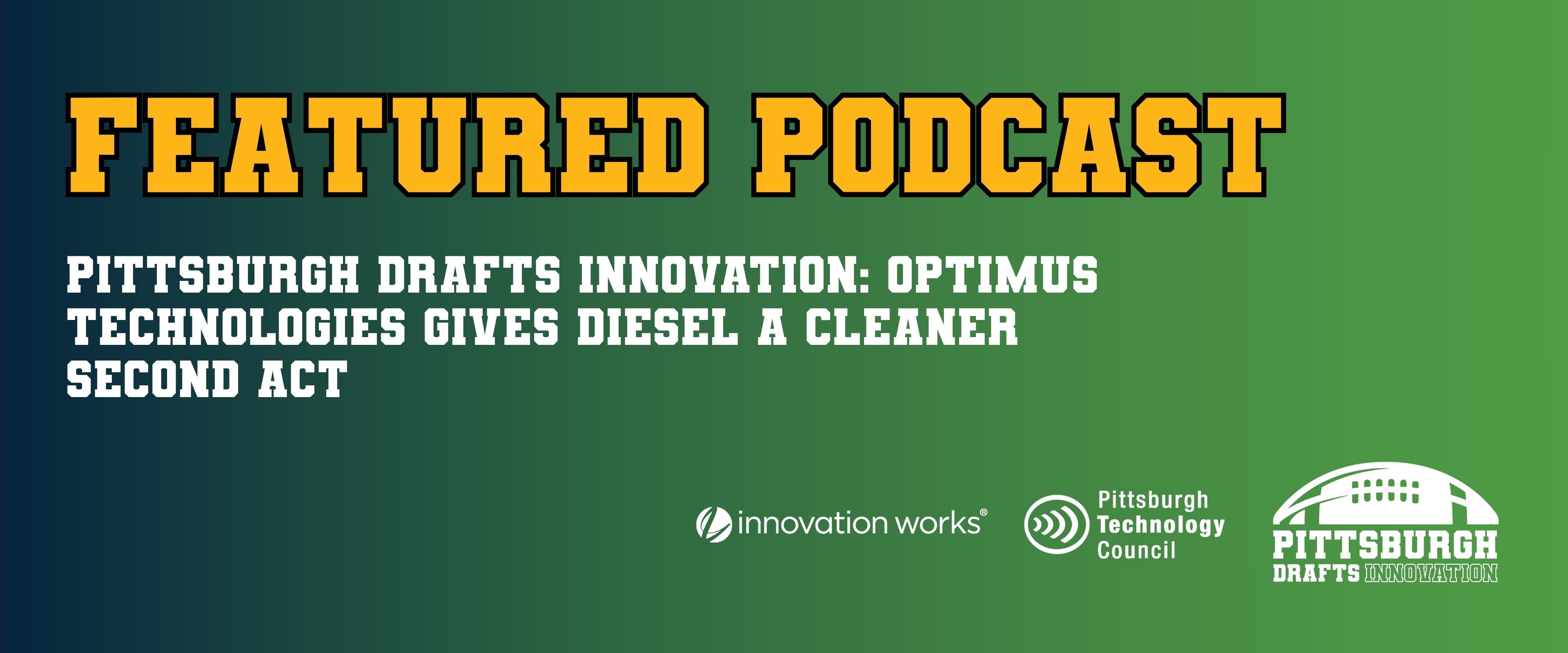 Optimus Technologies enables fleets to transition to low-carbon fuel without changing the engine.