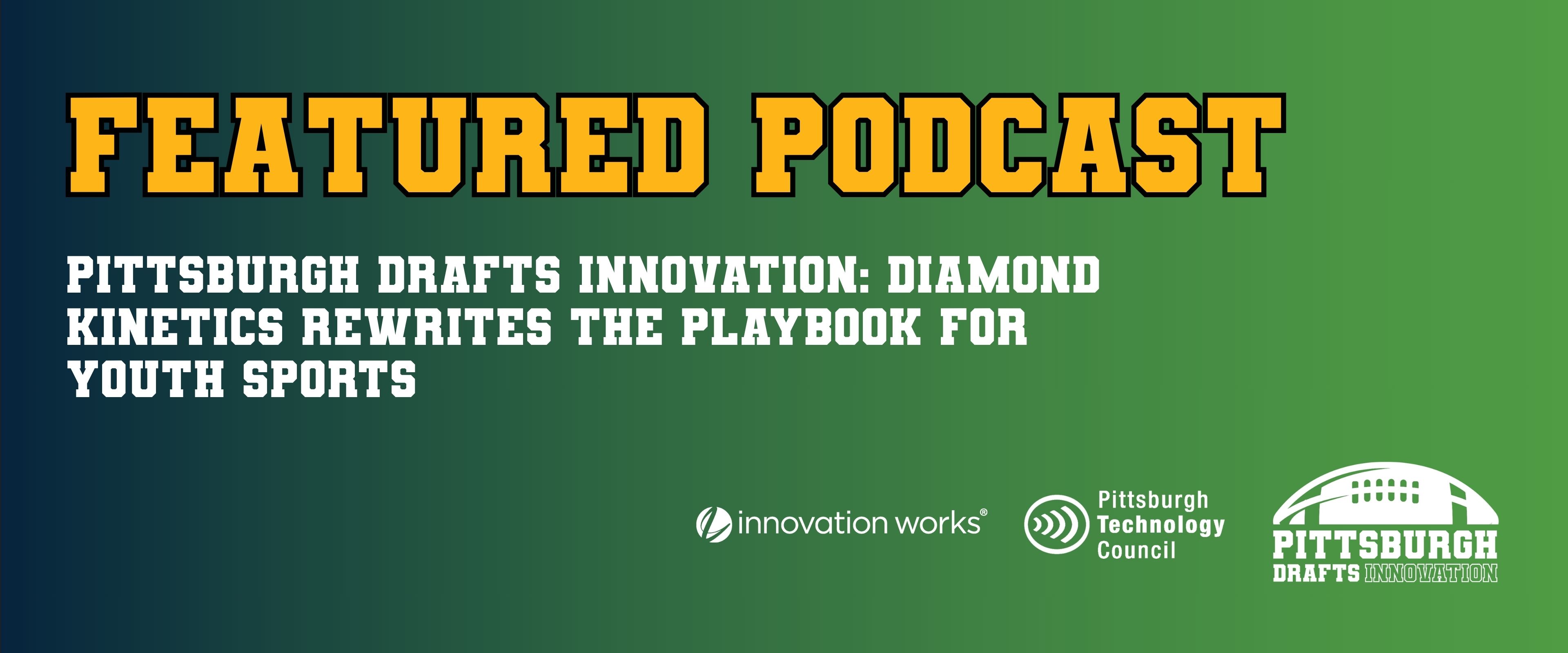Diamond Kinetics turns real-time performance data into measurable improvement for baseball athletes using AI-powered technology.