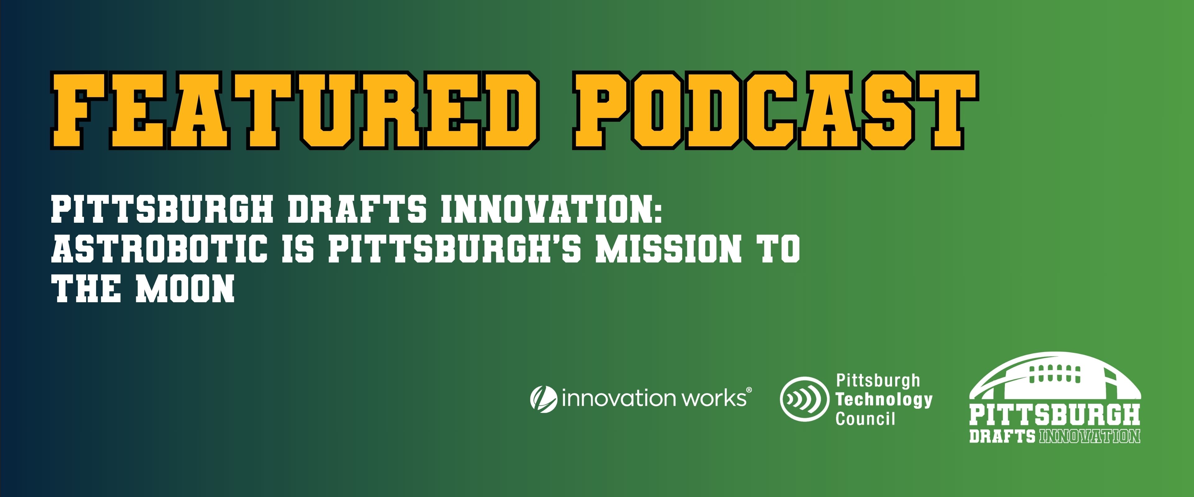 Astrobotic is building the infrastructure that takes humanity from Earth to the Moon.