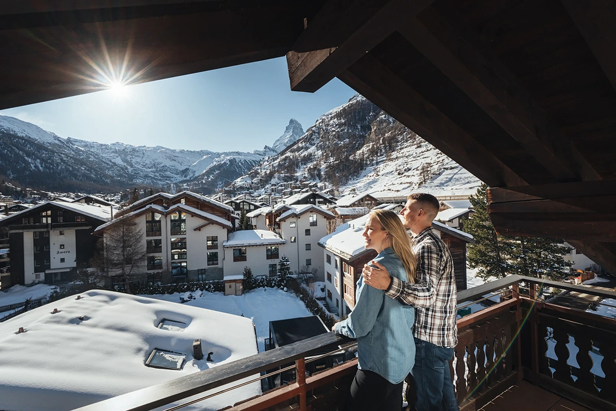 Alpen Resort Hotel