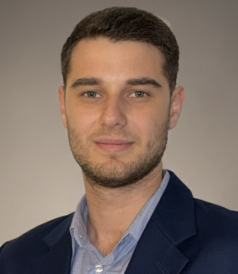 Pavle Sarcevic