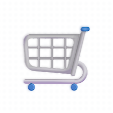 [headshot] image of customer (for a grocery store)