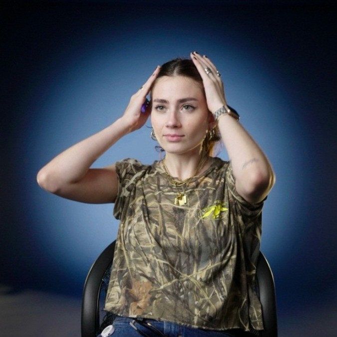 Sophie Epstein