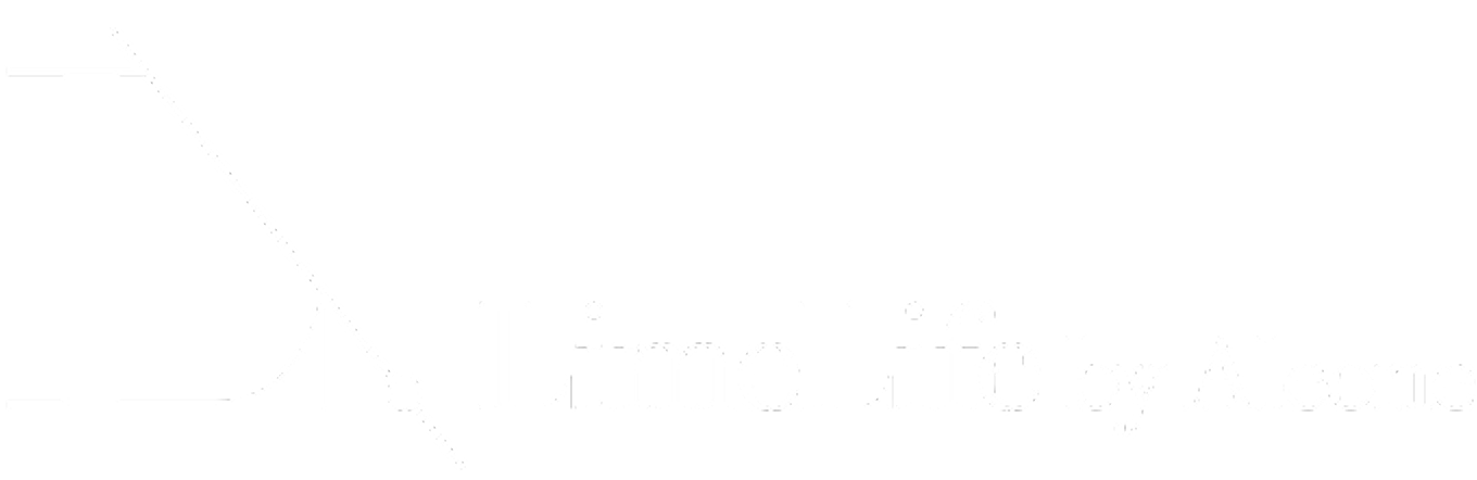 Logo with stylized letter L and text LimeLife by Alcone.