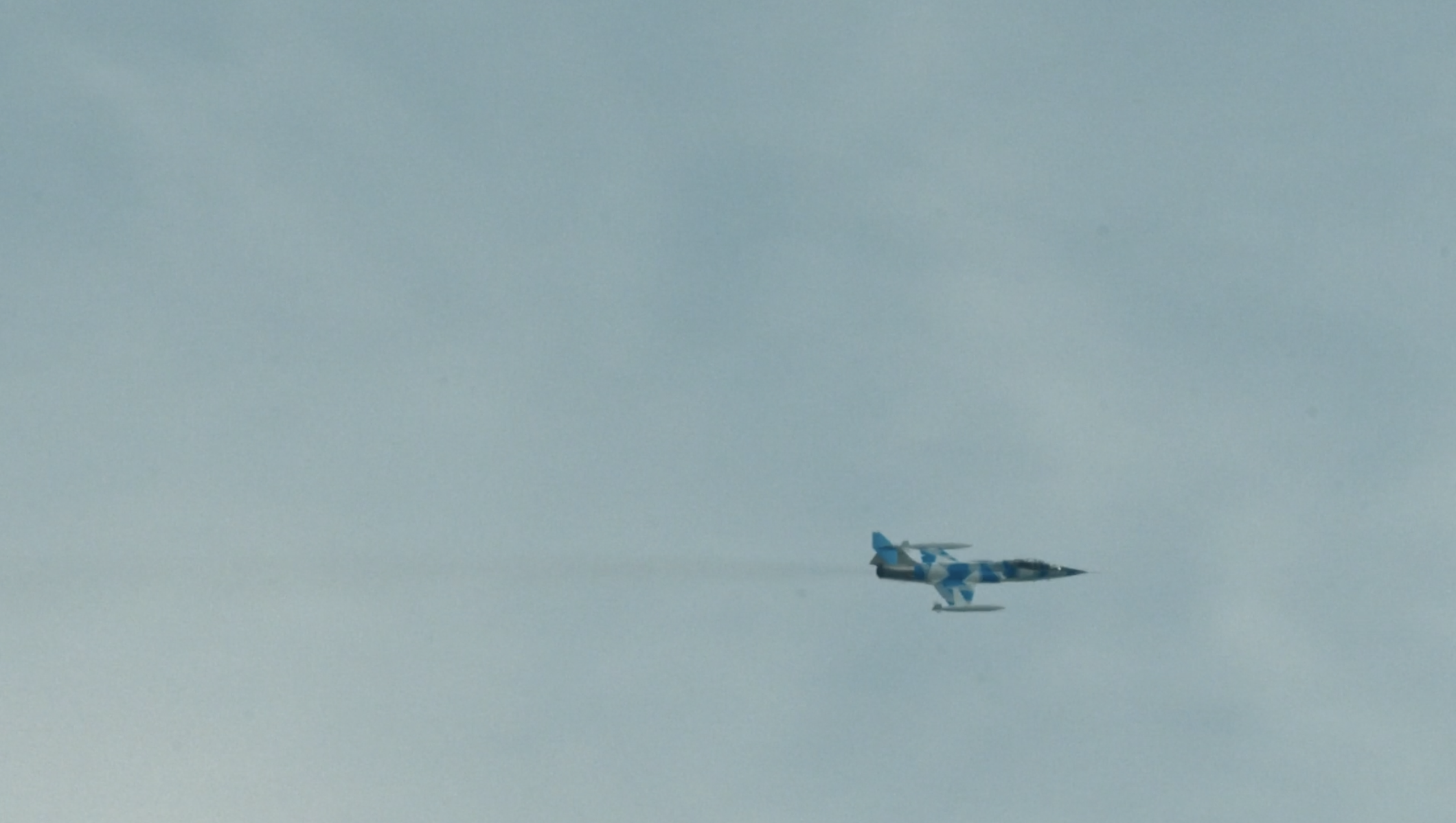 Starfighters