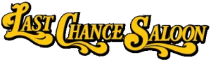 Last Chance Saloon