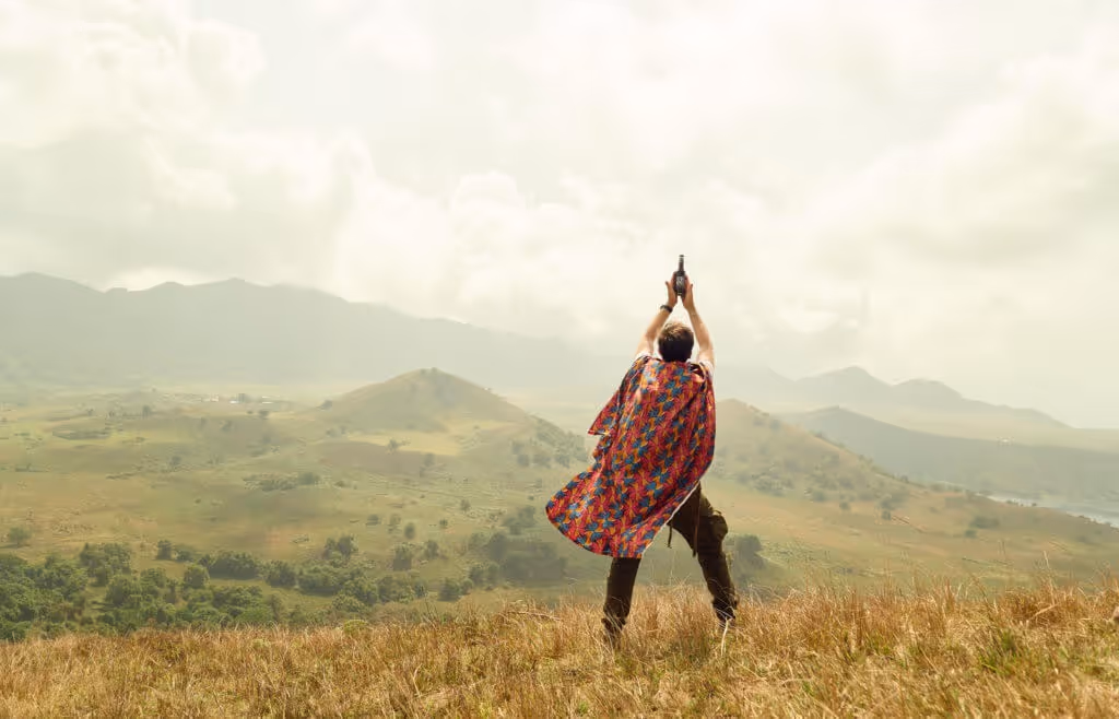 The Lion King - Vivi Kola Edition