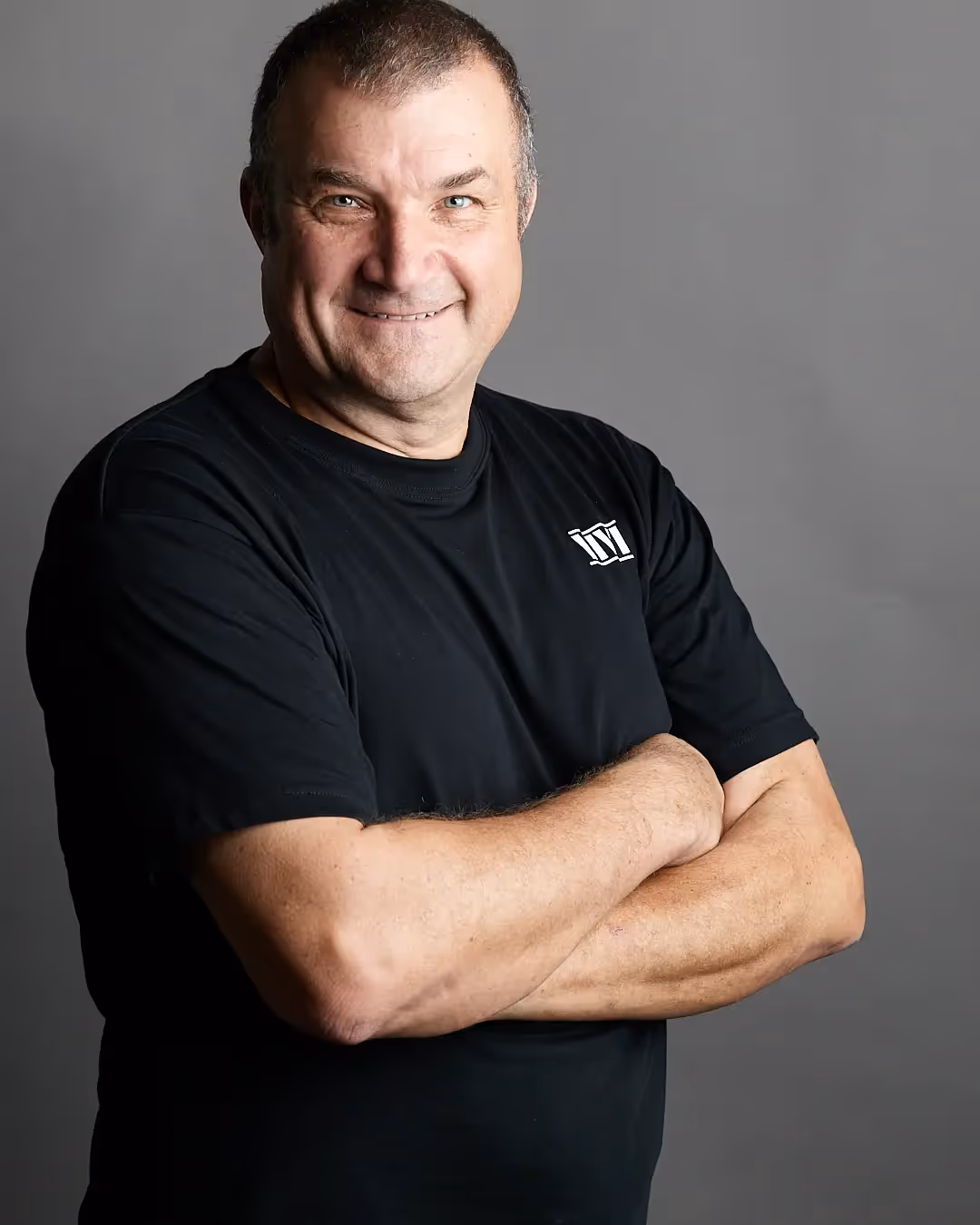 Markus (Küsu) Friedli