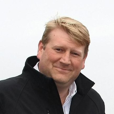 [headshot] image of satisfied customer (for a nonprofit & charity)