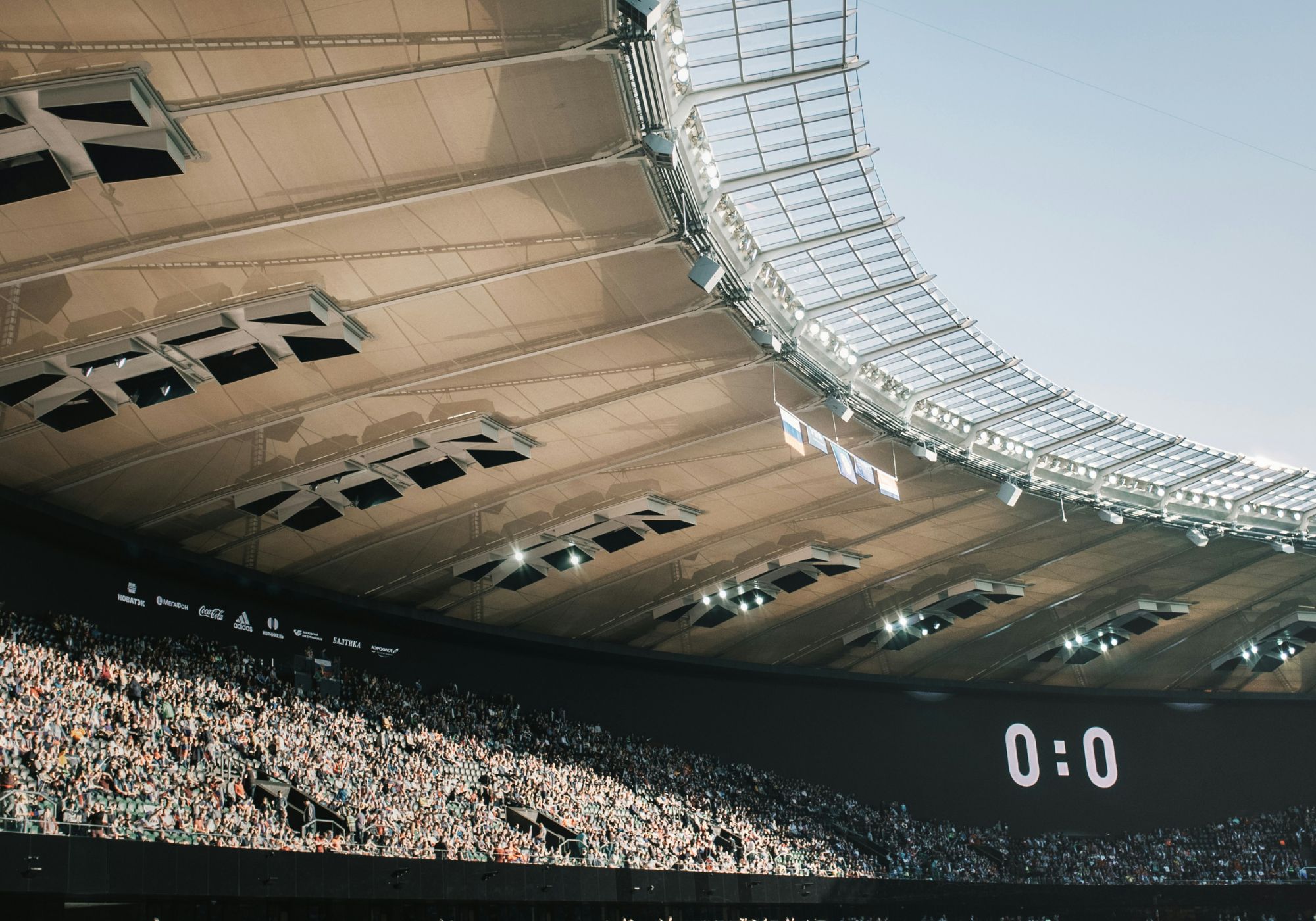 image of crowds at a motorsport event