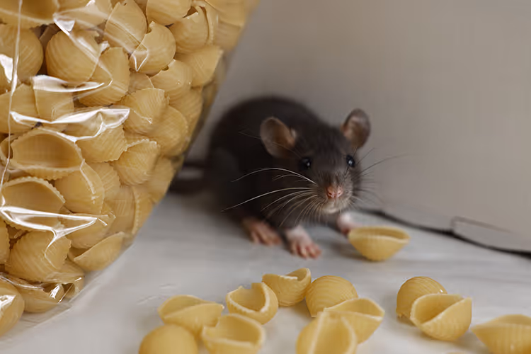 Treatment for Mice