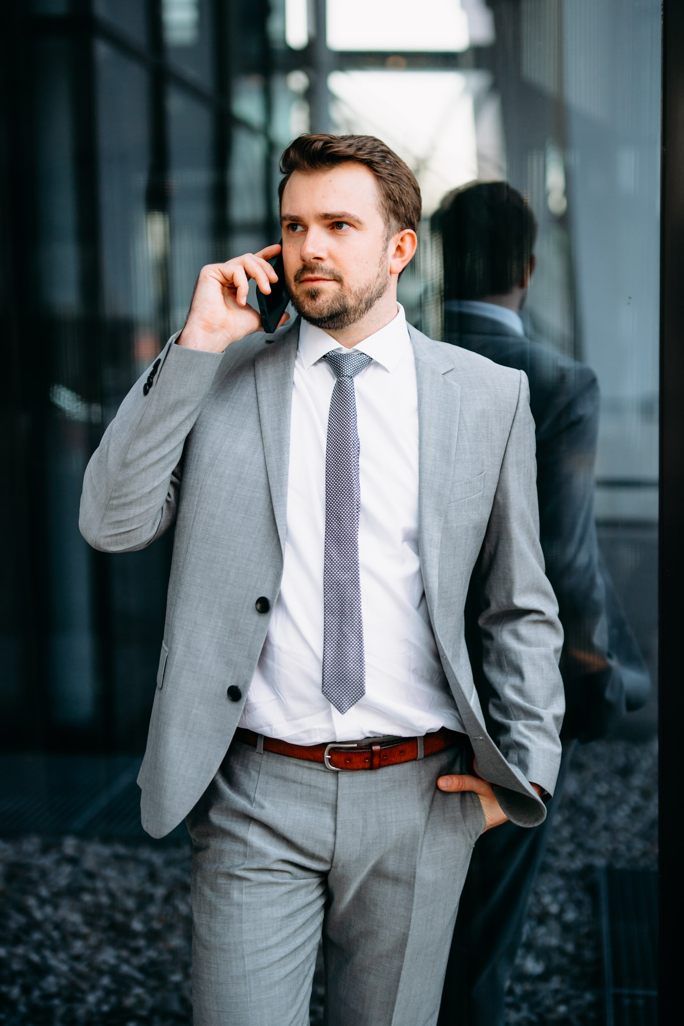 Persönlichkeit und Charakter