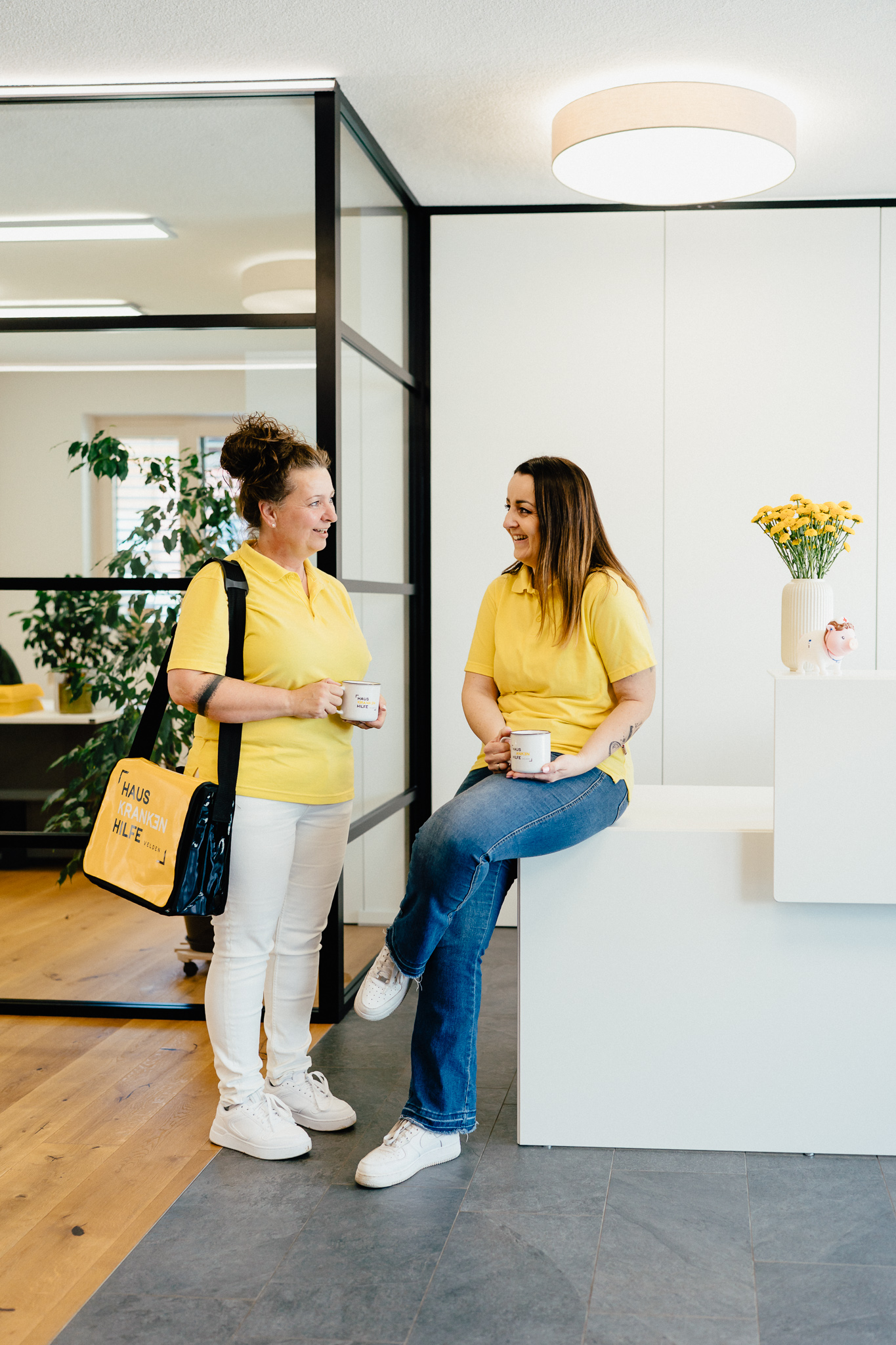 Hauskrankenhilfe Velden