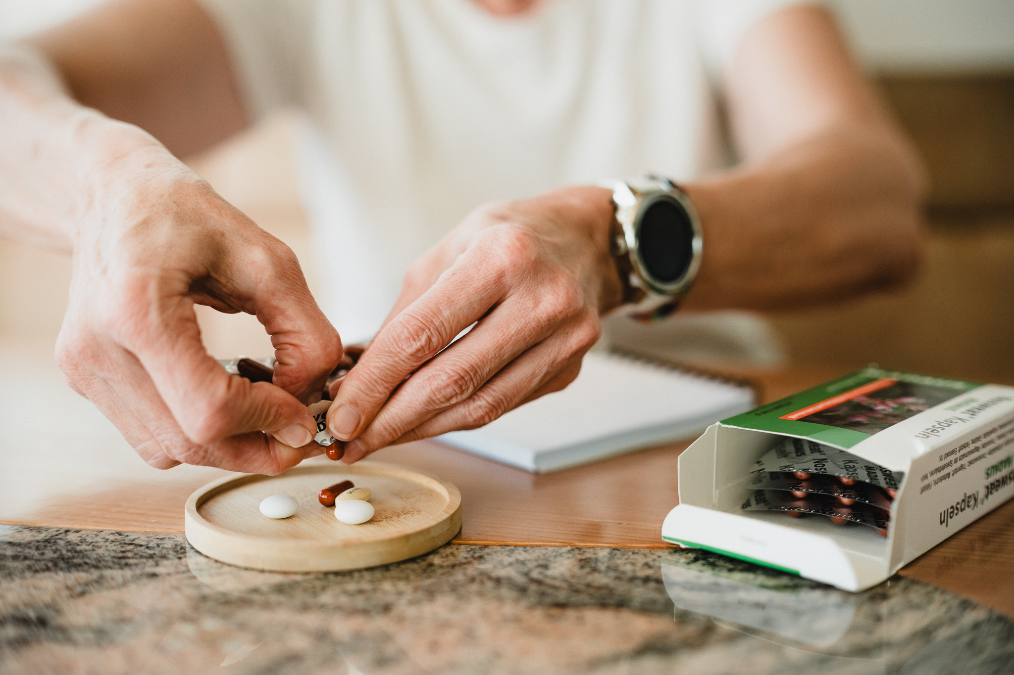 Nursing on Level - Mobile Pflege