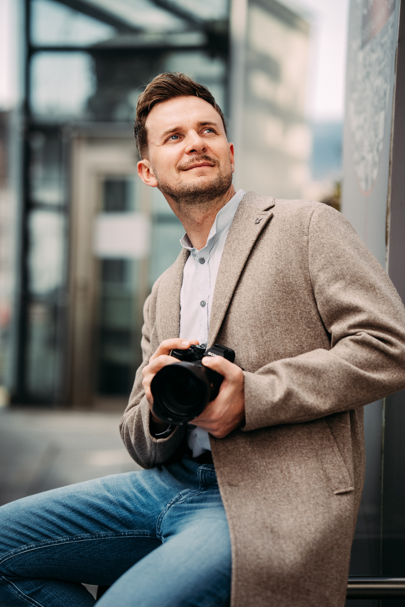 Paul Jeglic Foto- & Videografie