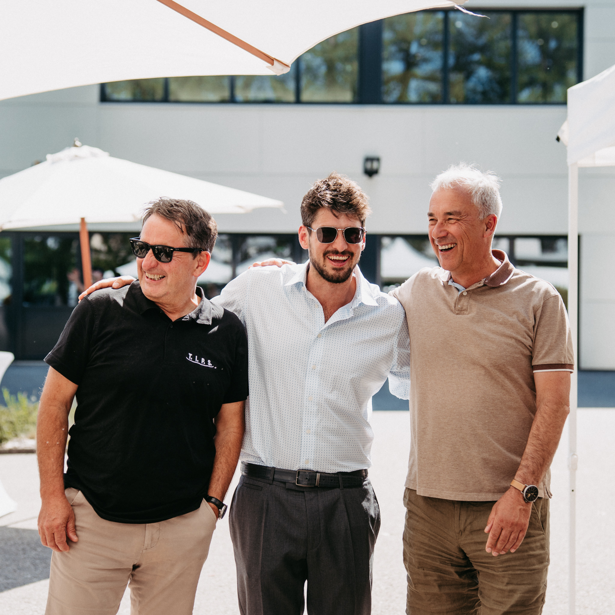 T.I.P.S. Sommerfest 2026