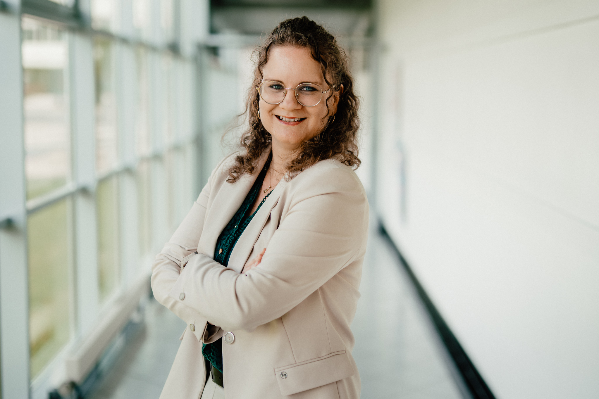 Businessportraits Mija Janesch