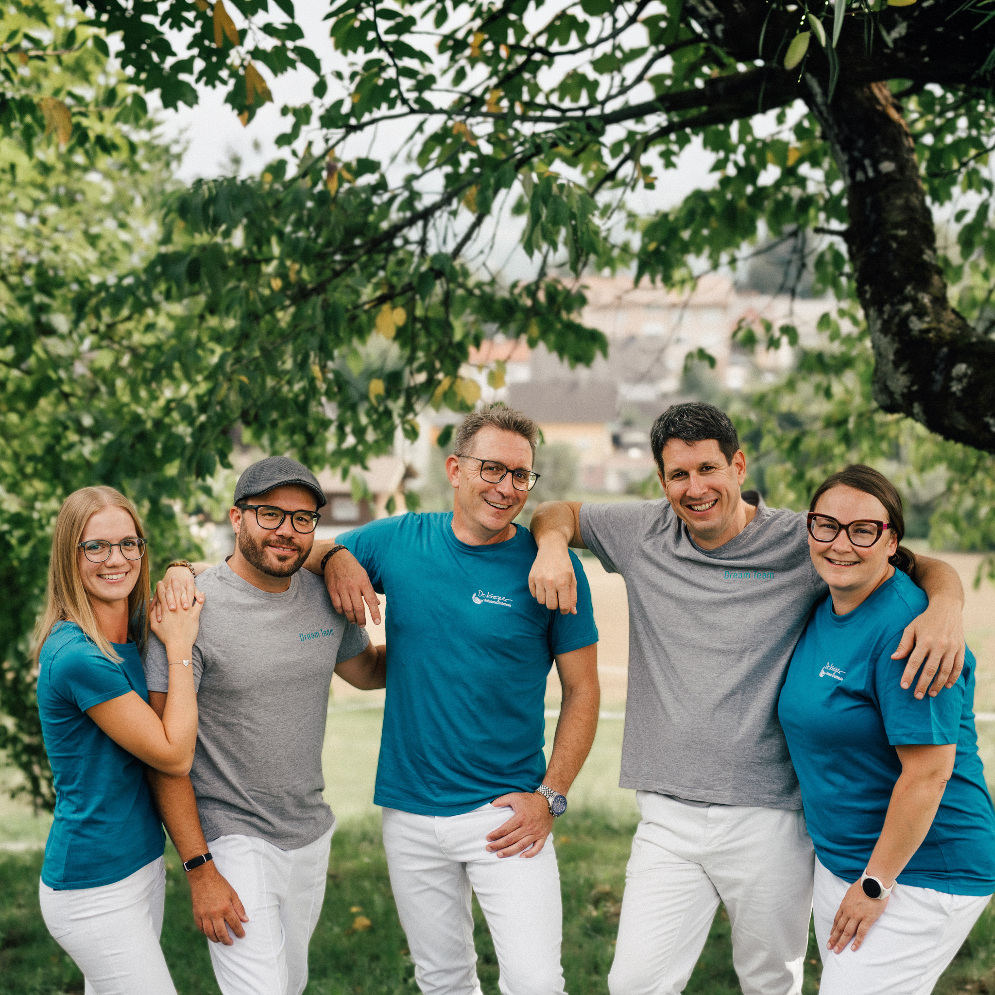 Dreamteam - Mobile Anästhesie 