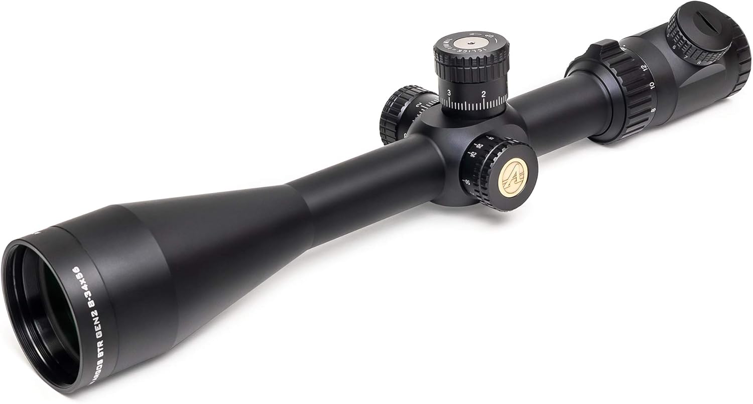 Athlon Argos BTR GEN2 8-34x56