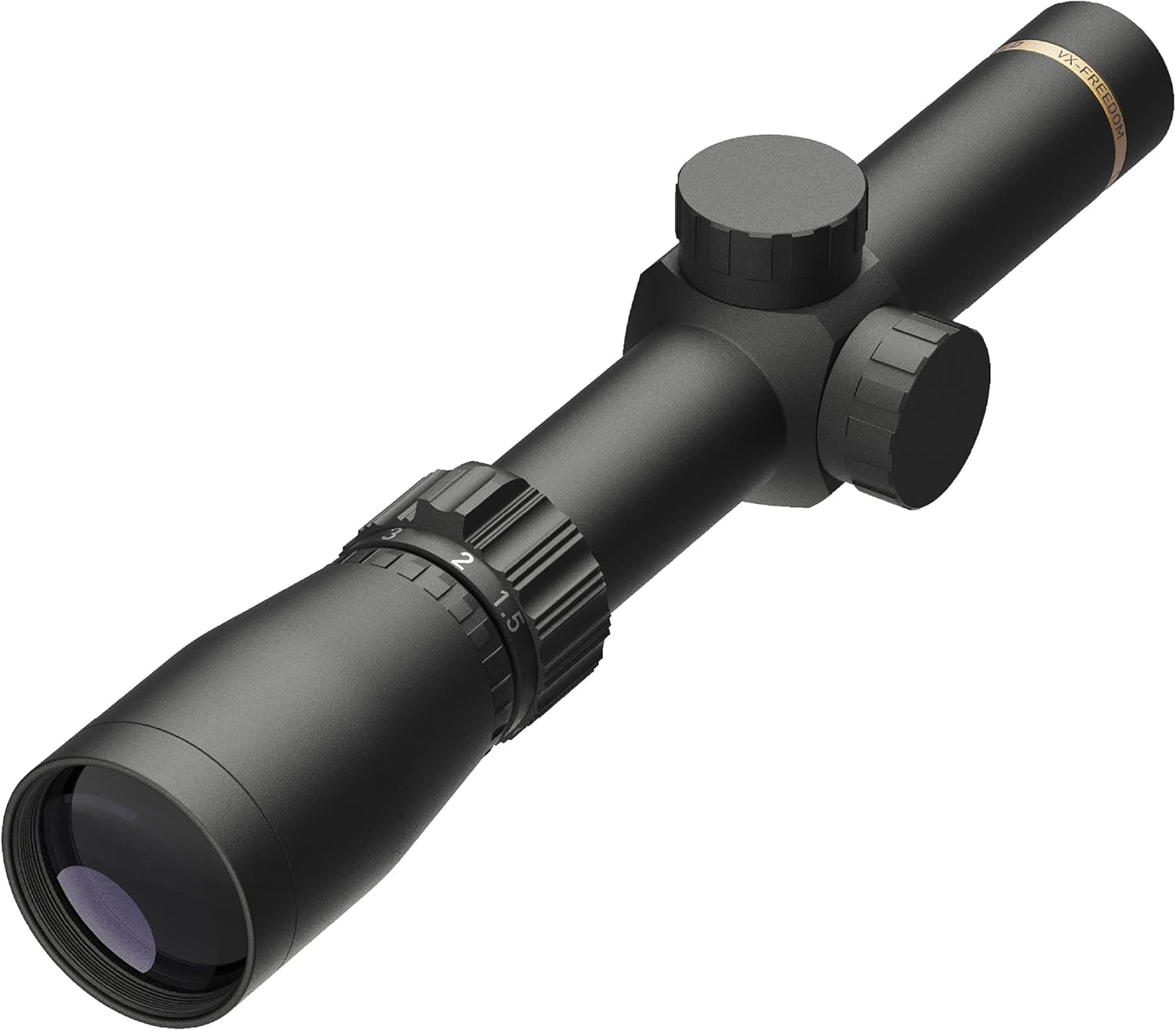 Leupold VX Freedom