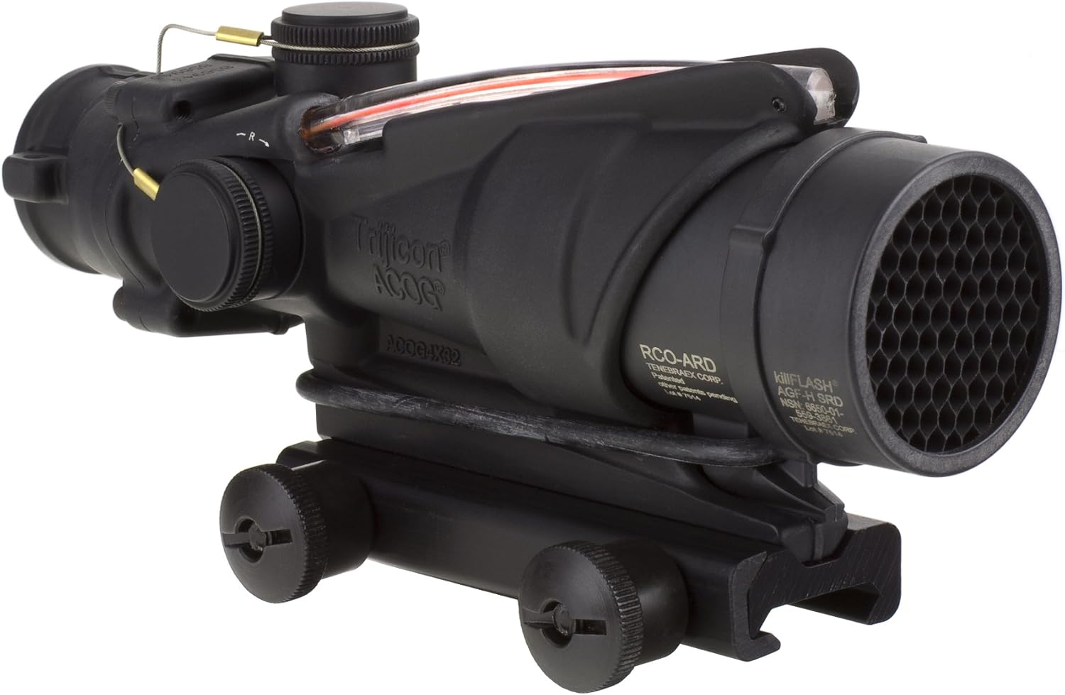 Trijicon ACOG 4x32