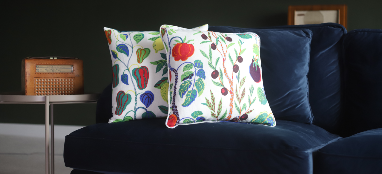 Cushions