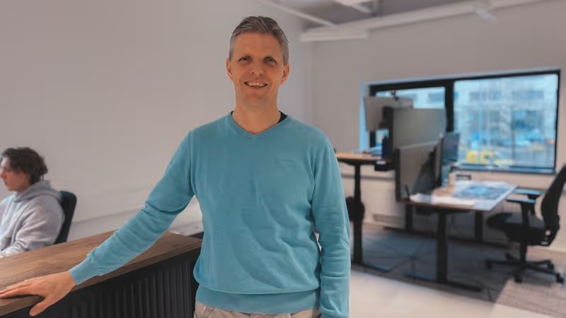 Klant in de spotlight: Connect IOT