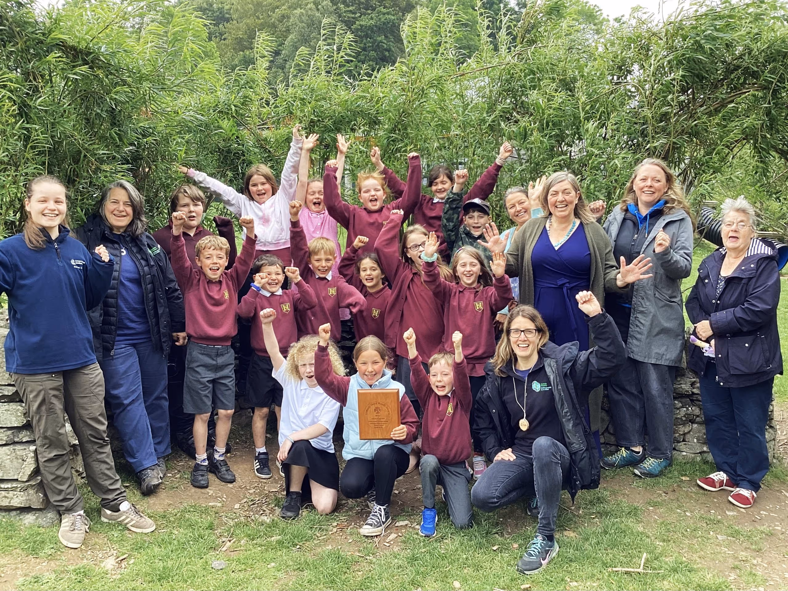 Schools & Early Years