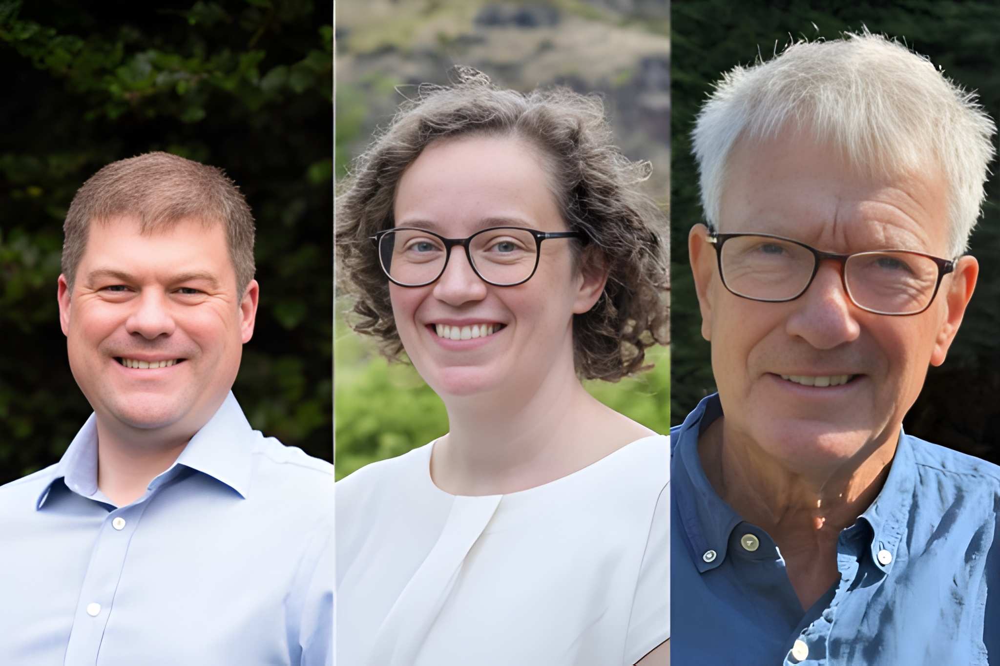 A stronger future for Scotland’s woodlands – Scotland’s Finest Woods welcomes three new trustees