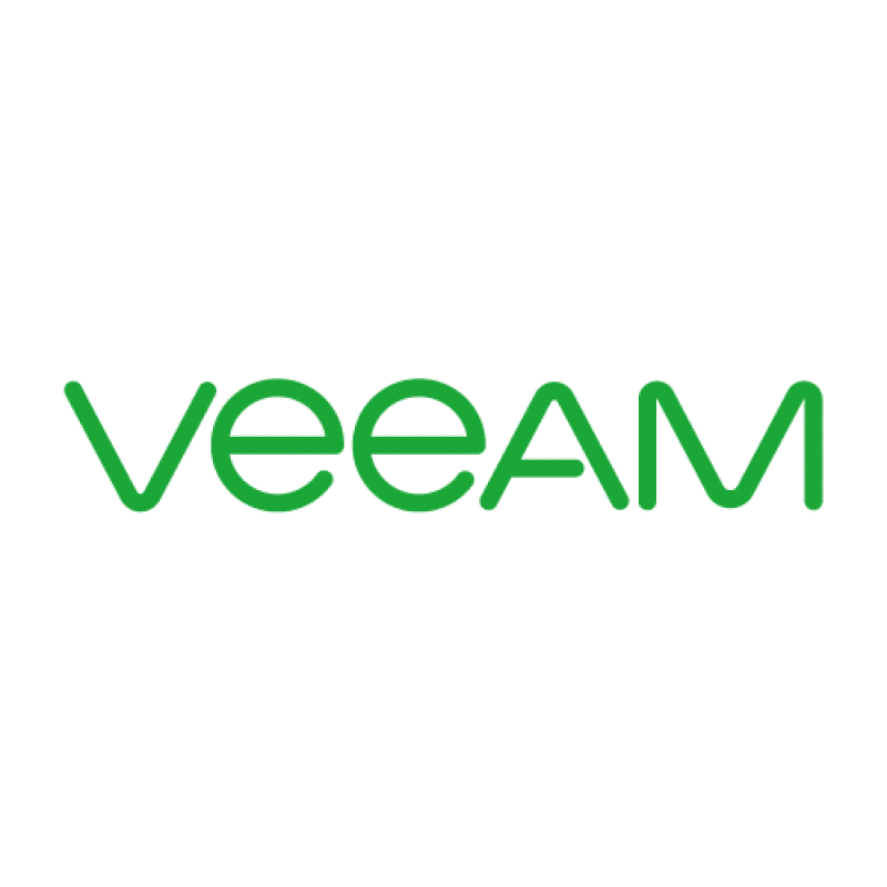 Veeam Backup & Replication